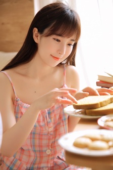 善良的美人妻